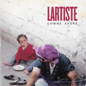 Lartiste feat. Caroliina & DJ Vens-T Comme avant