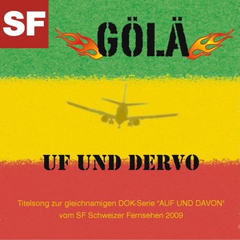 Gola Uf U Dervo - Version 2009