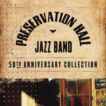 Preservation Hall Jazz Band Love Song Of The Nile