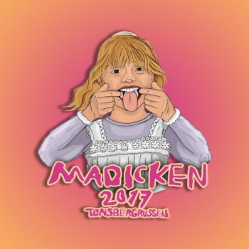 Sander Meland, Heux & Oak Madicken 2017 (feat. Heux & Oak)