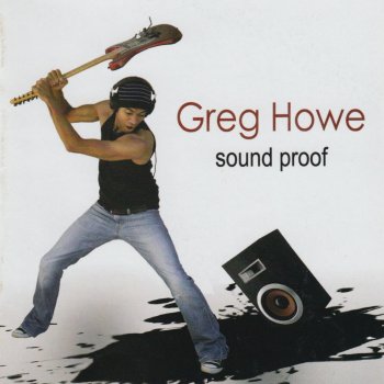 Greg Howe Tell Me Something Good