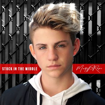 Mattybraps Stuck in the Middle