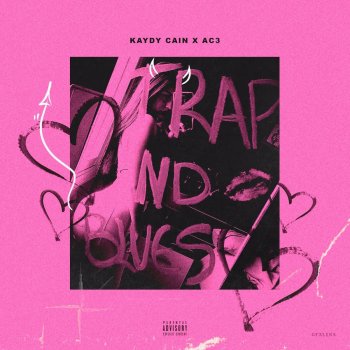 Kaydy Cain feat. AC3 & Cris Nuñez My Baby