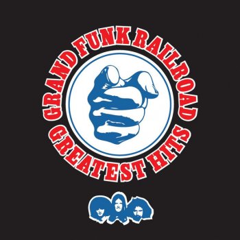 Grand Funk Railroad Mean Mistreater - Live;2002 Digital Remaster
