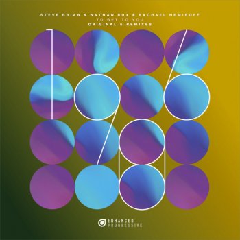 Steve Brian feat. Nathan Rux, Rachael Nemiroff & Somna To Get To You - Somna Extended Remix