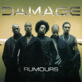 Damage Rumours (KO 7'' Mix)