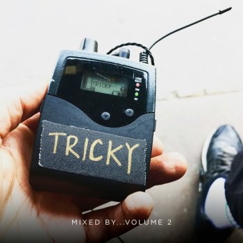 Tricky feat. Mina Rose & LA Riots Running Wild - LA Riots DJ Mix