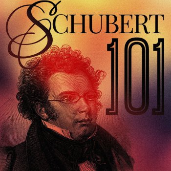 Franz Schubert, Fritz Wunderlich & Hubert Giesen Schubert: Frühlingsglaube, D.686b