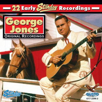 George Jones Mexican Boogie (Boogie Woogie Mexican Boy)