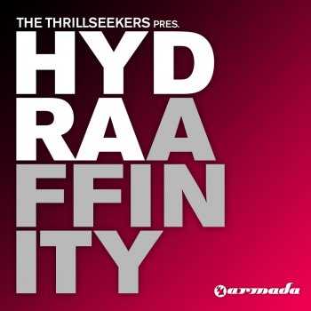 The Thrillseekers feat. Hydra Affinity - Shah And Del Mar Coastline Remix