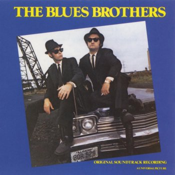 The Blues Brothers Peter Gunn Theme