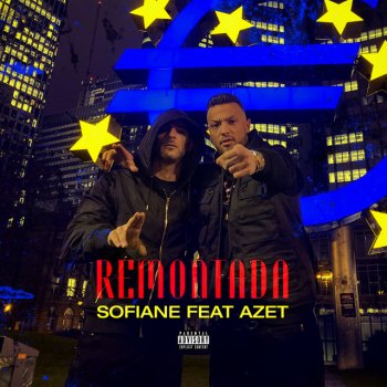 Sofiane feat. Azet Remontada