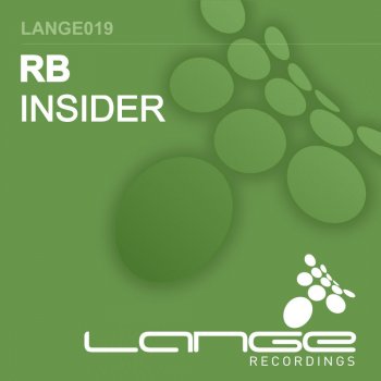 Rb Insider (Jonas Stenberg Remix)