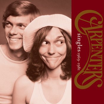 Carpenters For All We Know - Reprise