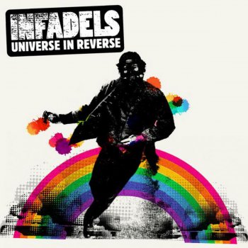 Infadels Black Days Away