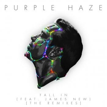Purple Haze Fall In (feat. James New) [Zonderling Remix]