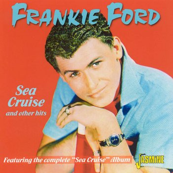 Frankie Ford Medley: Lonely Boy / Frankie and Mac