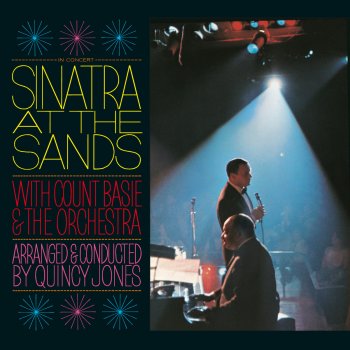Frank Sinatra One O'Clock Jump (Instrumental) (Live at The Sands Hotel and Casino/1966)