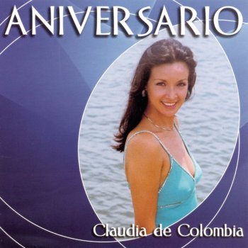 Claudia de Colombia Ya No Eres Mi Amigo, Eres Mi Vída
