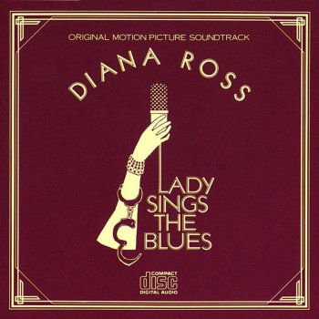 Diana Ross Lady Sings the Blues
