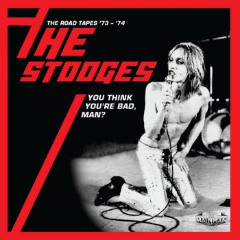 The Stooges Gimme Danger - Live, The Latin Casino, Baltimore, November 1973