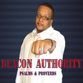Deacon Authority Thank You Mama