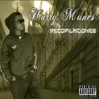 Harry Munes feat. Ncute & Mr Trigger 503 Mi Amor Te Entrege