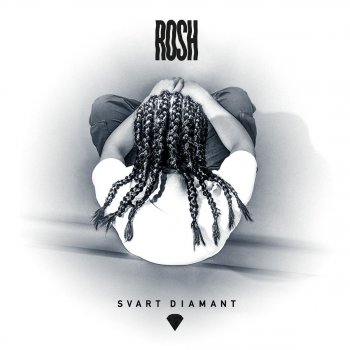Rosh feat. Vaz Svart diamant