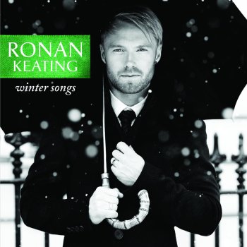 Ronan Keating Winter Song