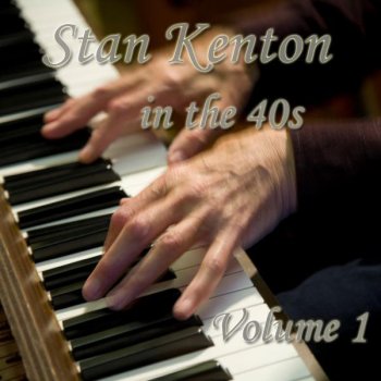 Stan Kenton and His Orchestra Thermopolae