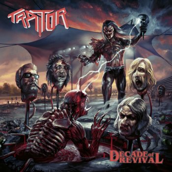 Traitor Decade of Revival (Traitor Part IV)