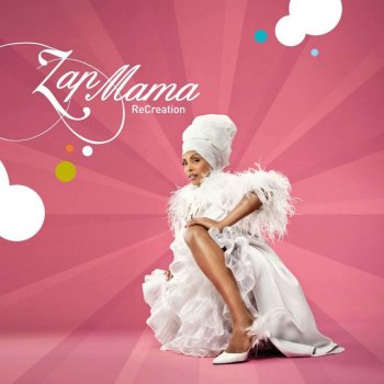 Zap Mama African Diamond - with Tony Allen & Meshell Ndegeocello