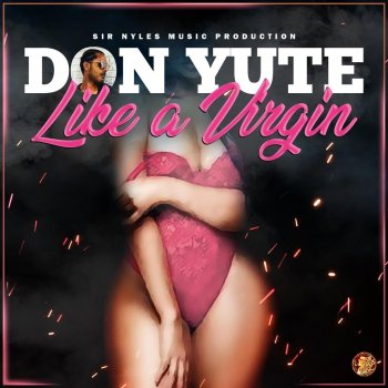 Don Yute Like a Virgin (Radio Edit)