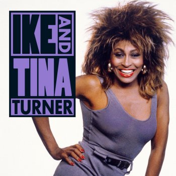 Ike & Tina Turner Too Hot to Hold