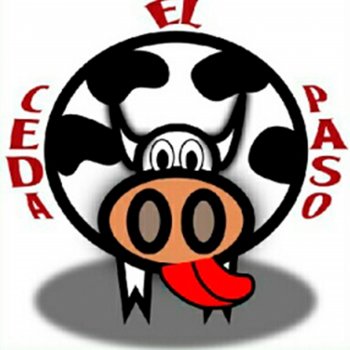 Ceda El Paso El Ataque de las Vacas Locas