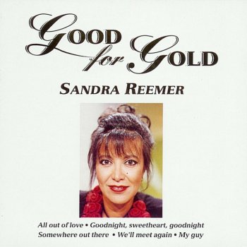 Sandra Reemer All Out of Love