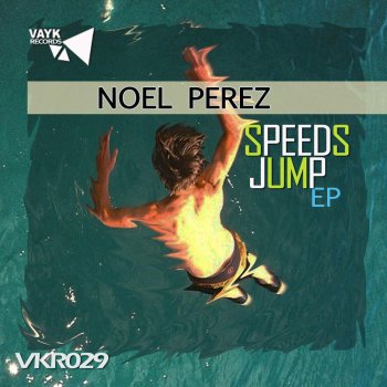 Noel Perez Seeds - Original Mix