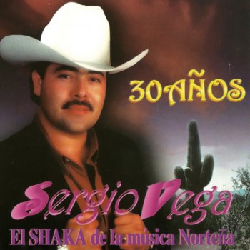 Sergio Vega "El Shaka" El Amo