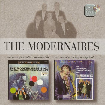 The Modernaires Moonlight Serenade