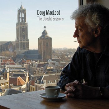 Doug Macleod The Demon's Moan
