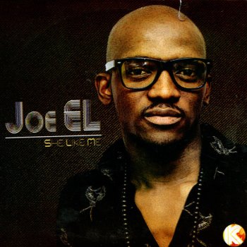 Joe El She Like Me - Instrumental