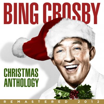 Bing Crosby Christmas Is a-Coming