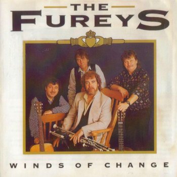 The Fureys A Man of Our Times