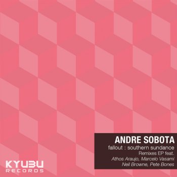 André Sobota Fallout (Marcelo Vasami Remix)