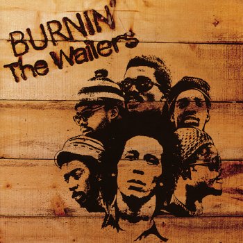 The Wailers The Oppressed Song