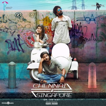 Ghibran feat. Rajan Chelliah Vaadi Vaadi - From "Chennai 2 Singapore"