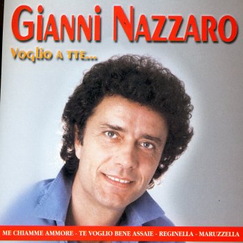 Gianni Nazzaro Me Chiamme Ammore