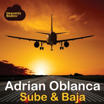 Adrian Oblanca Sube & Baja