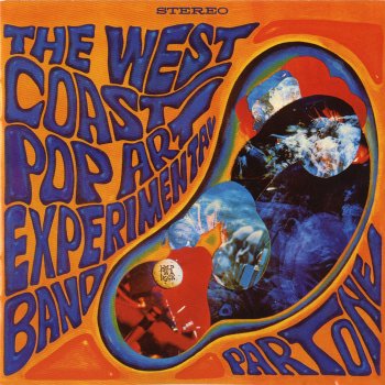 The West Coast Pop Art Experimental Band I Won't Hurt You