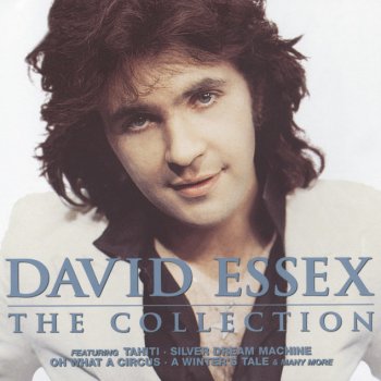 David Essex Hot Love